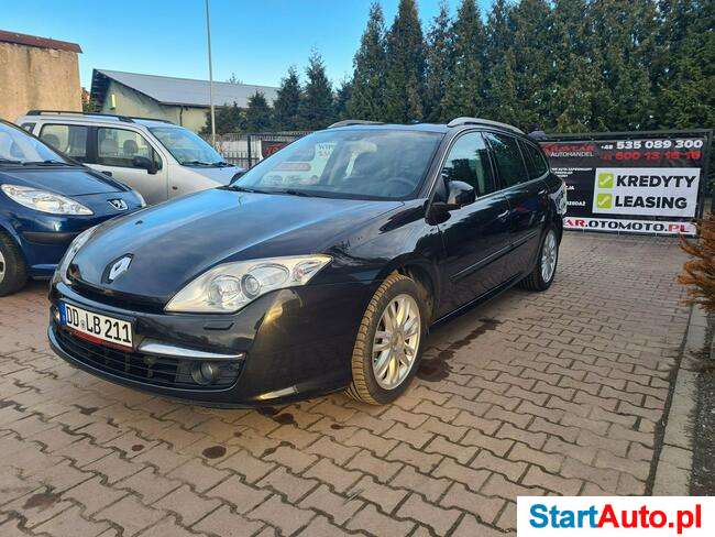 Renault Laguna