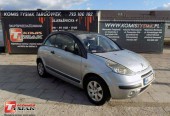 Citroen Pozostałe