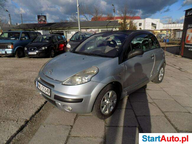 Citroen Pozostałe