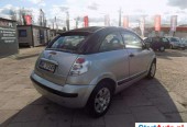 Citroen Pozostałe