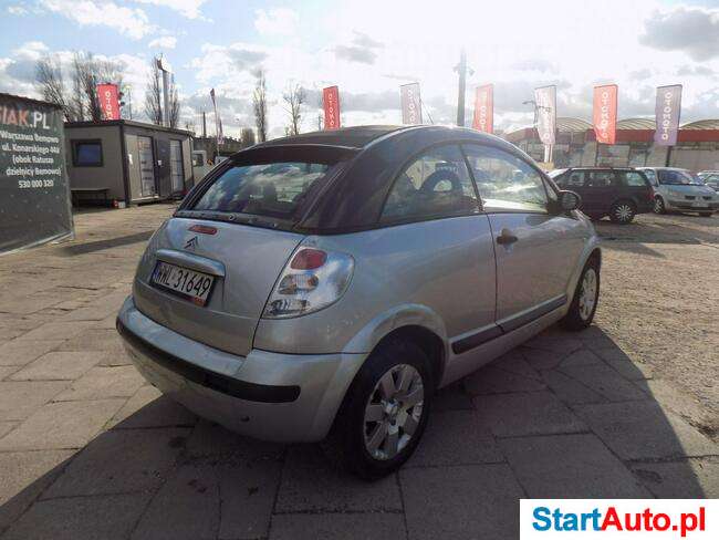 Citroen Pozostałe