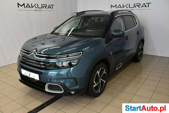 Citroen Pozostałe