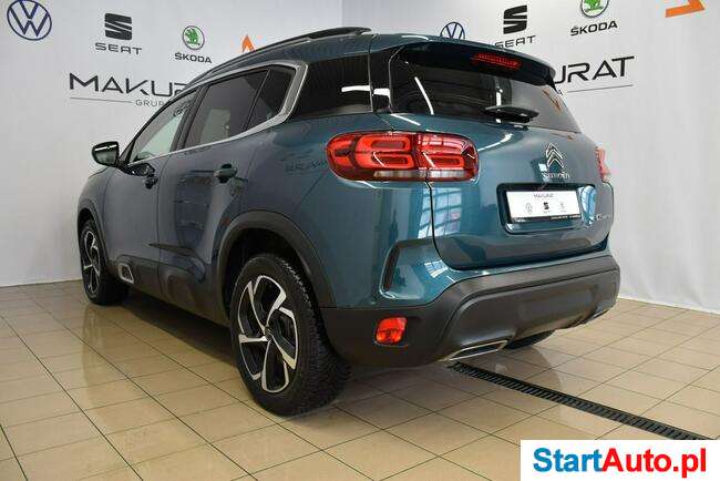 Citroen Pozostałe