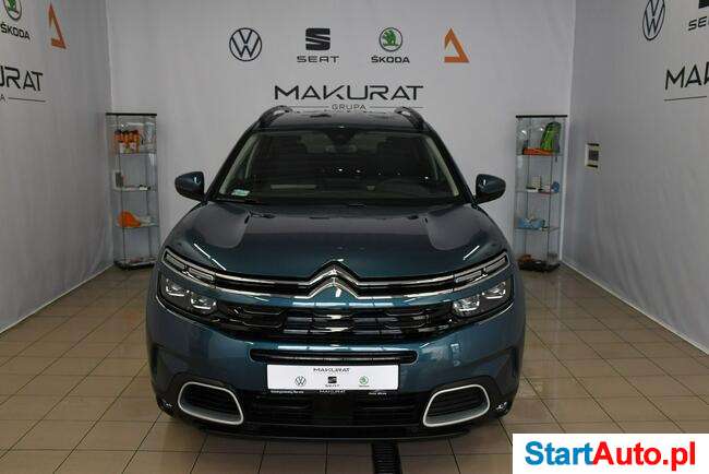 Citroen Pozostałe