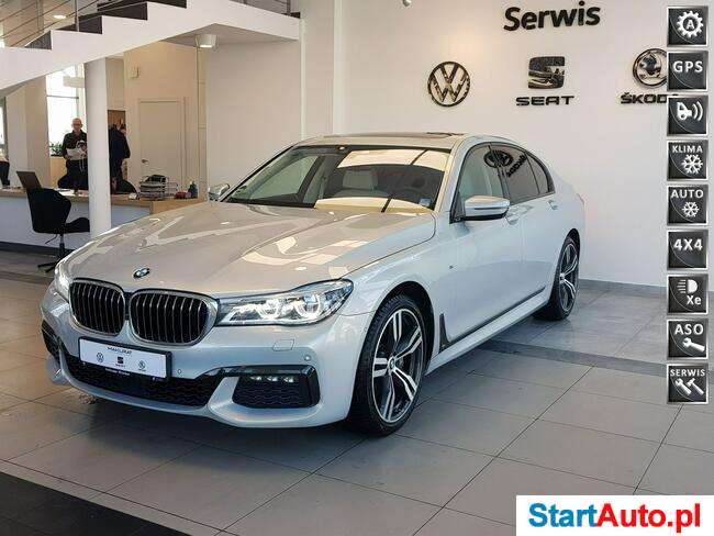 BMW Pozostałe