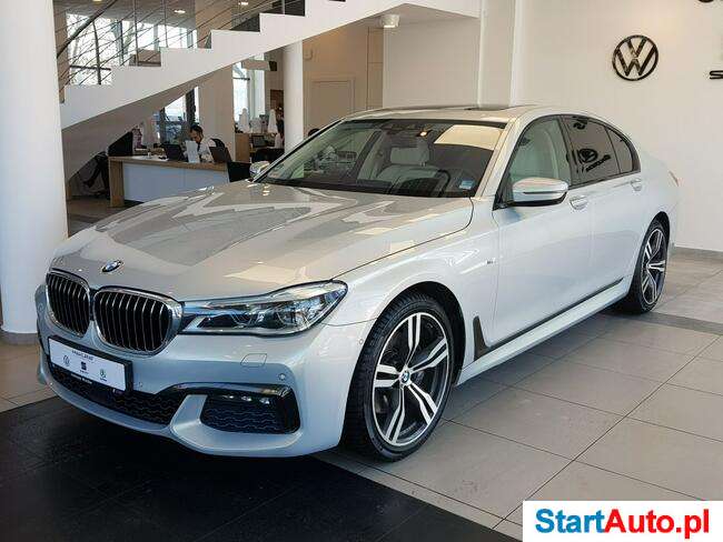 BMW Pozostałe