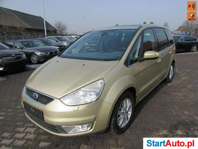 Ford Galaxy