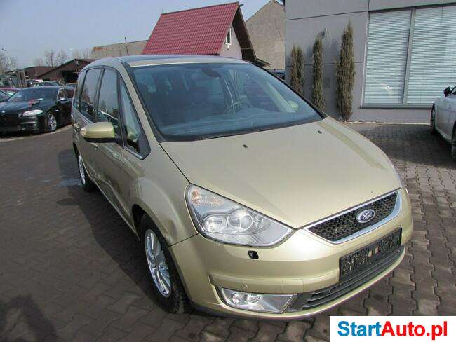 Ford Galaxy