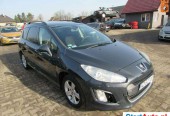 Peugeot Pozostałe