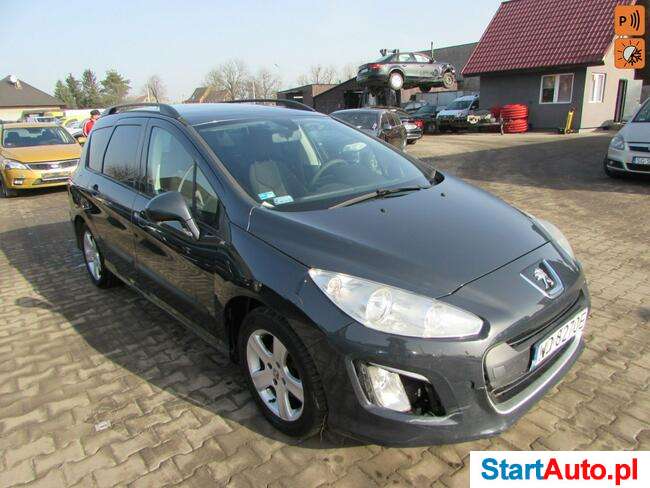 Peugeot Pozostałe