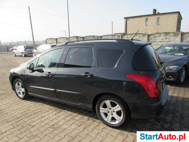 Peugeot Pozostałe