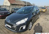 Peugeot Pozostałe