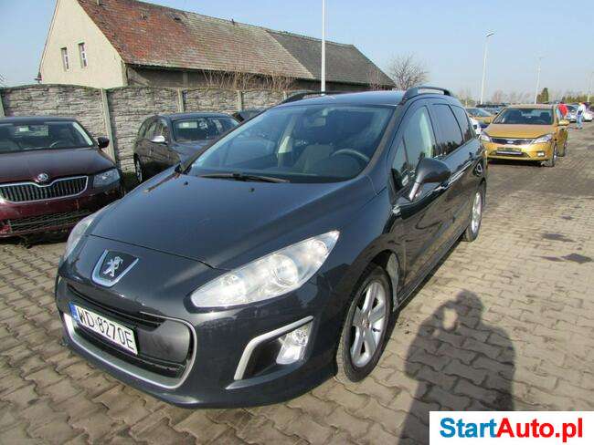 Peugeot Pozostałe
