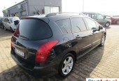 Peugeot Pozostałe