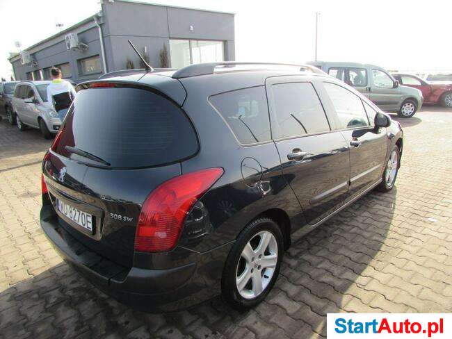 Peugeot Pozostałe