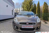 Fiat Bravo 1.6 D Multijet 105 KM # Klima # Parktronic # Halogeny