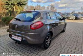 Fiat Bravo 1.6 D Multijet 105 KM # Klima # Parktronic # Halogeny