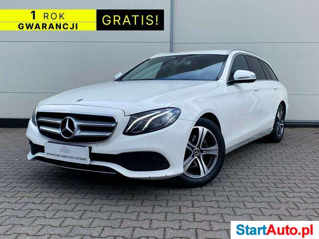 Mercedes-Benz Pozostałe