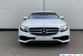 Mercedes-Benz Pozostałe