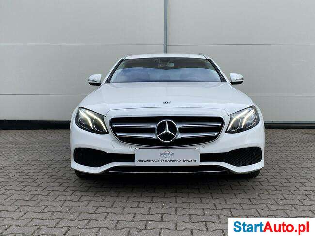 Mercedes-Benz Pozostałe