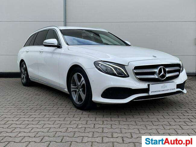 Mercedes-Benz Pozostałe