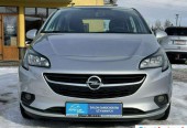 Opel Corsa Cosmo,GAZ,Salon PL,Gwarancja