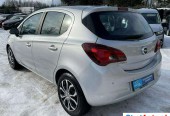 Opel Corsa Cosmo,GAZ,Salon PL,Gwarancja