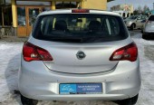Opel Corsa Cosmo,GAZ,Salon PL,Gwarancja