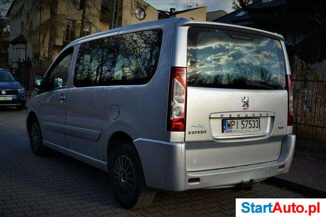 Peugeot Expert