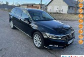 Volkswagen Passat Polski Salon Ful Led 4×4 DSG Full Opcja 2.0TDI BI-Turbo vat 23
