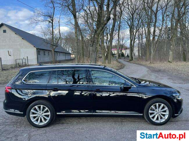 Volkswagen Passat Polski Salon Ful Led 4×4 DSG Full Opcja 2.0TDI BI-Turbo vat 23