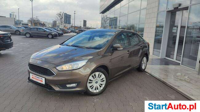 Ford Focus TREND Sync
