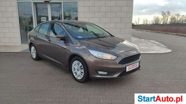 Ford Focus TREND Sync