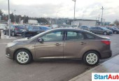 Ford Focus TREND Sync