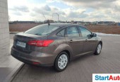 Ford Focus TREND Sync
