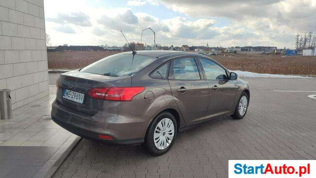 Ford Focus TREND Sync
