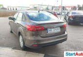 Ford Focus TREND Sync