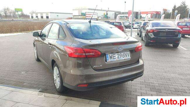 Ford Focus TREND Sync