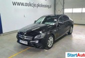 Mercedes-Benz Pozostałe
