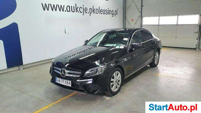 Mercedes-Benz Pozostałe
