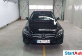 Mercedes-Benz Pozostałe