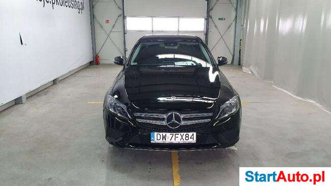 Mercedes-Benz Pozostałe