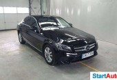 Mercedes-Benz Pozostałe