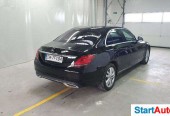 Mercedes-Benz Pozostałe