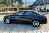 Audi A4 2.0 TDi 190KM / Salon PL I-właściciel / Serwisowana