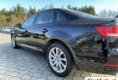 Audi A4 2.0 TDi 190KM / Salon PL I-właściciel / Serwisowana