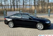 Audi A4 2.0 TDi 190KM / Salon PL I-właściciel / Serwisowana