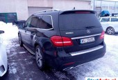 Mercedes GLS Klasa