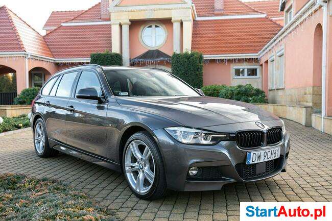 BMW Pozostałe