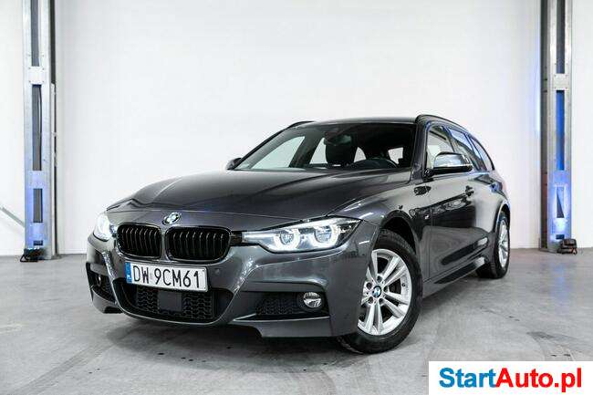 BMW Pozostałe